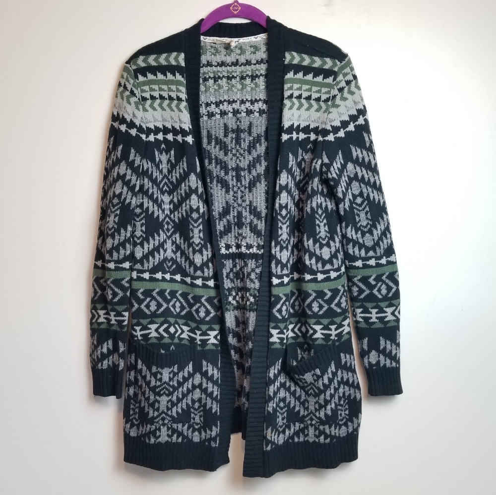 Boho Cardigan - Picture 7 of 11